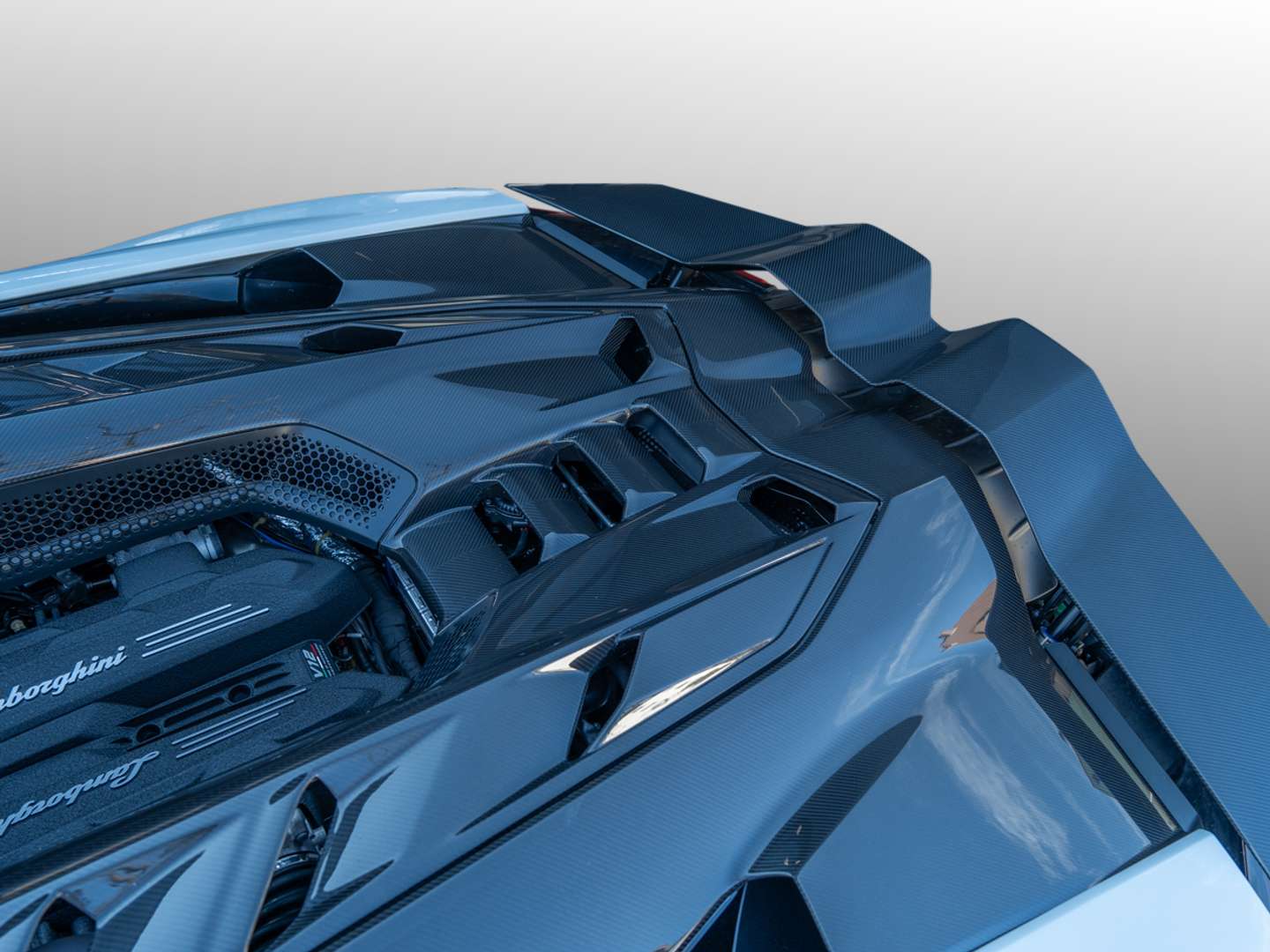 Lamborghini Revuelto Ad Personam - 2026 - Joinsteer - #18