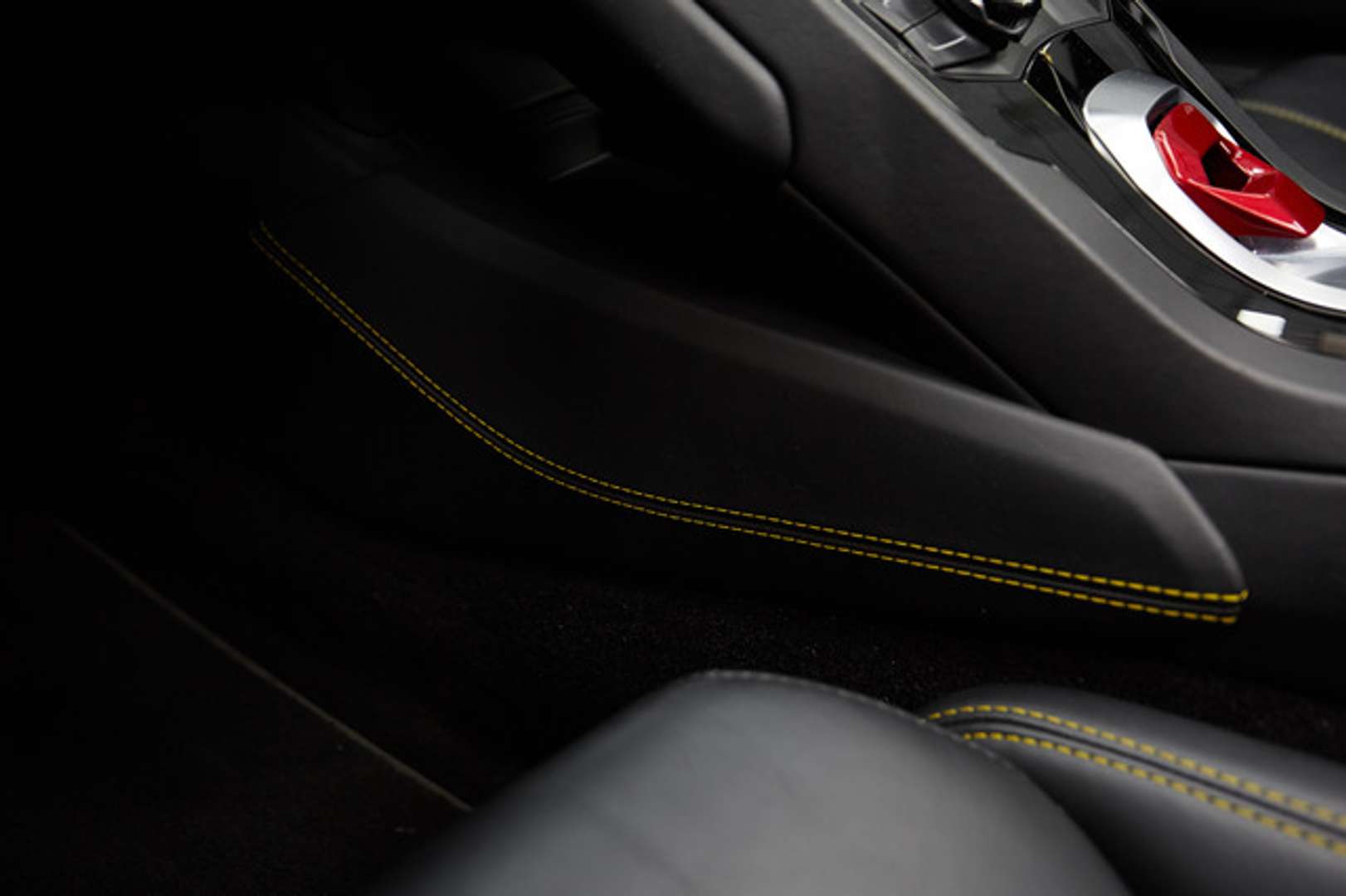 Lamborghini Huracán LP 610-4 Spyder - 2016 - Joinsteer - #25