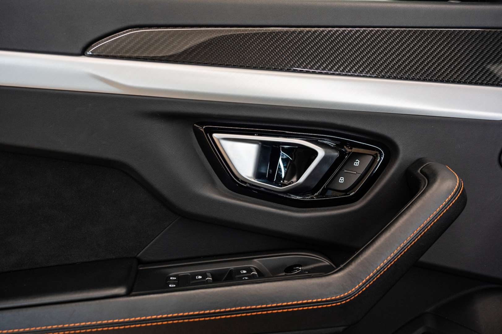 Lamborghini Urus - 2021 - Joinsteer - #26
