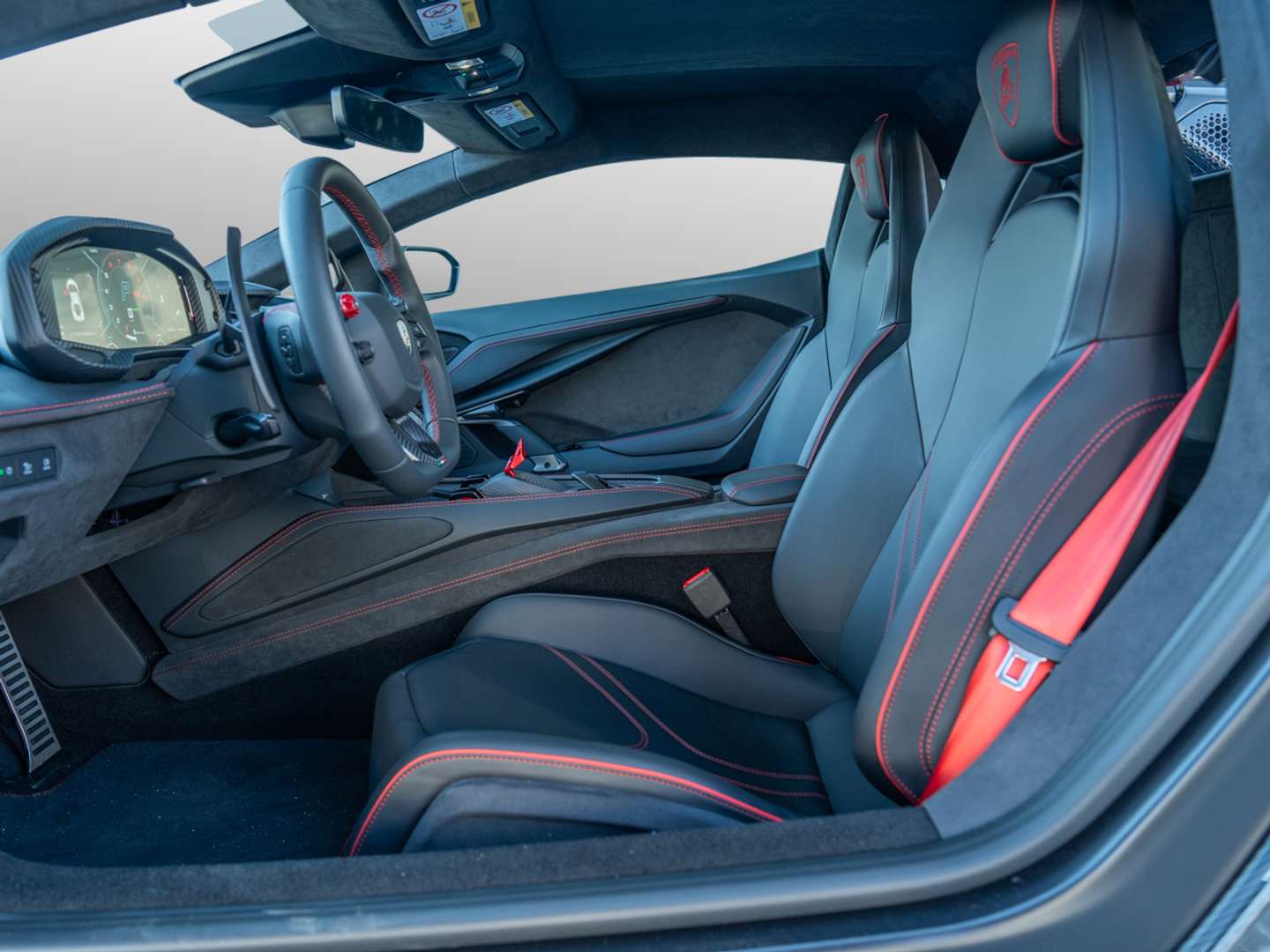 Lamborghini Revuelto Ad Personam - 2026 - Joinsteer - #20