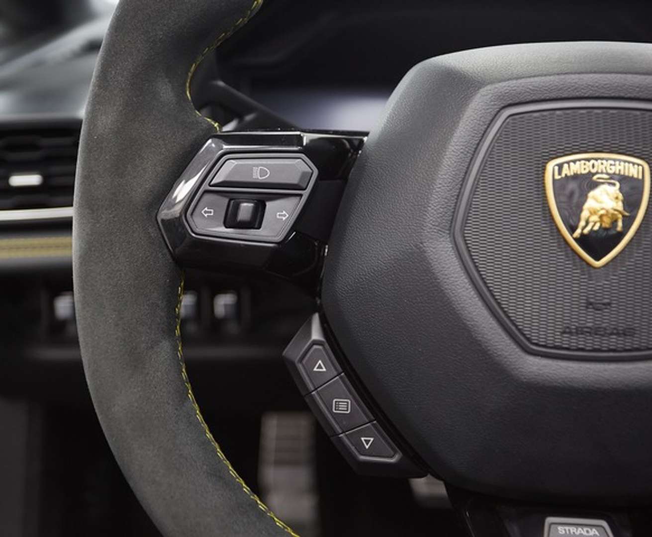 Lamborghini Huracán LP 610-4 Spyder - 2016 - Joinsteer - #28