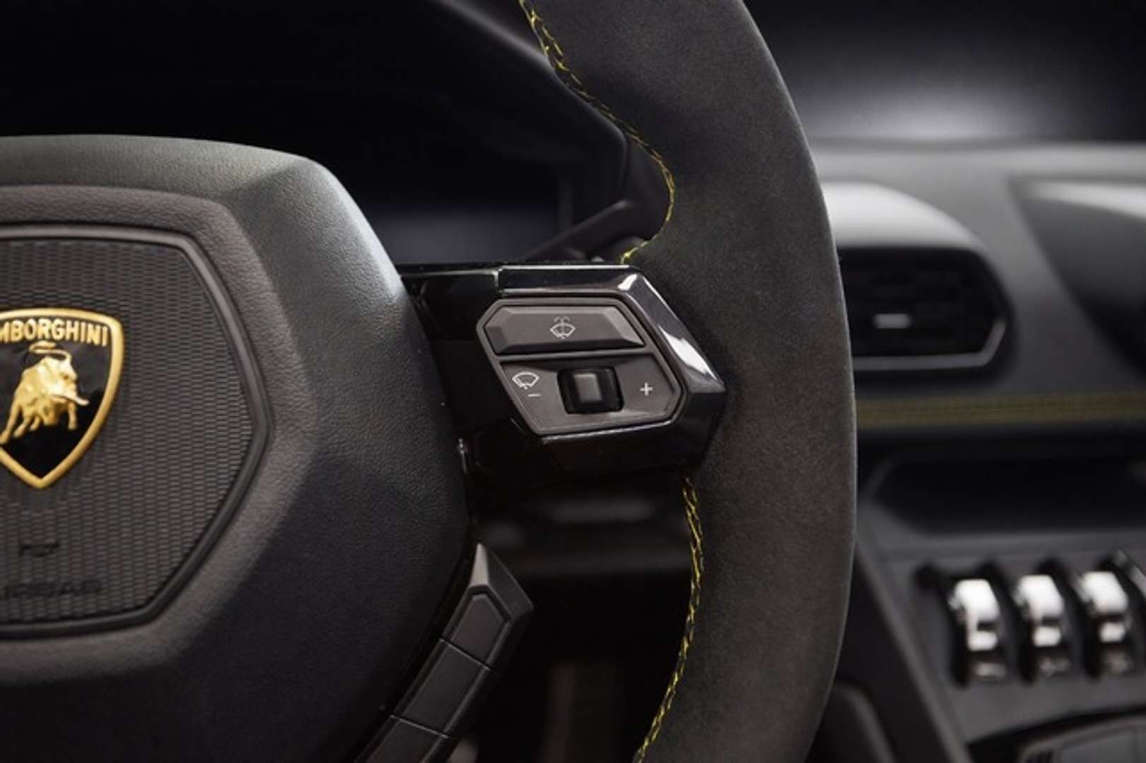 Lamborghini Huracán LP 610-4 Spyder - 2016 - Joinsteer - #29