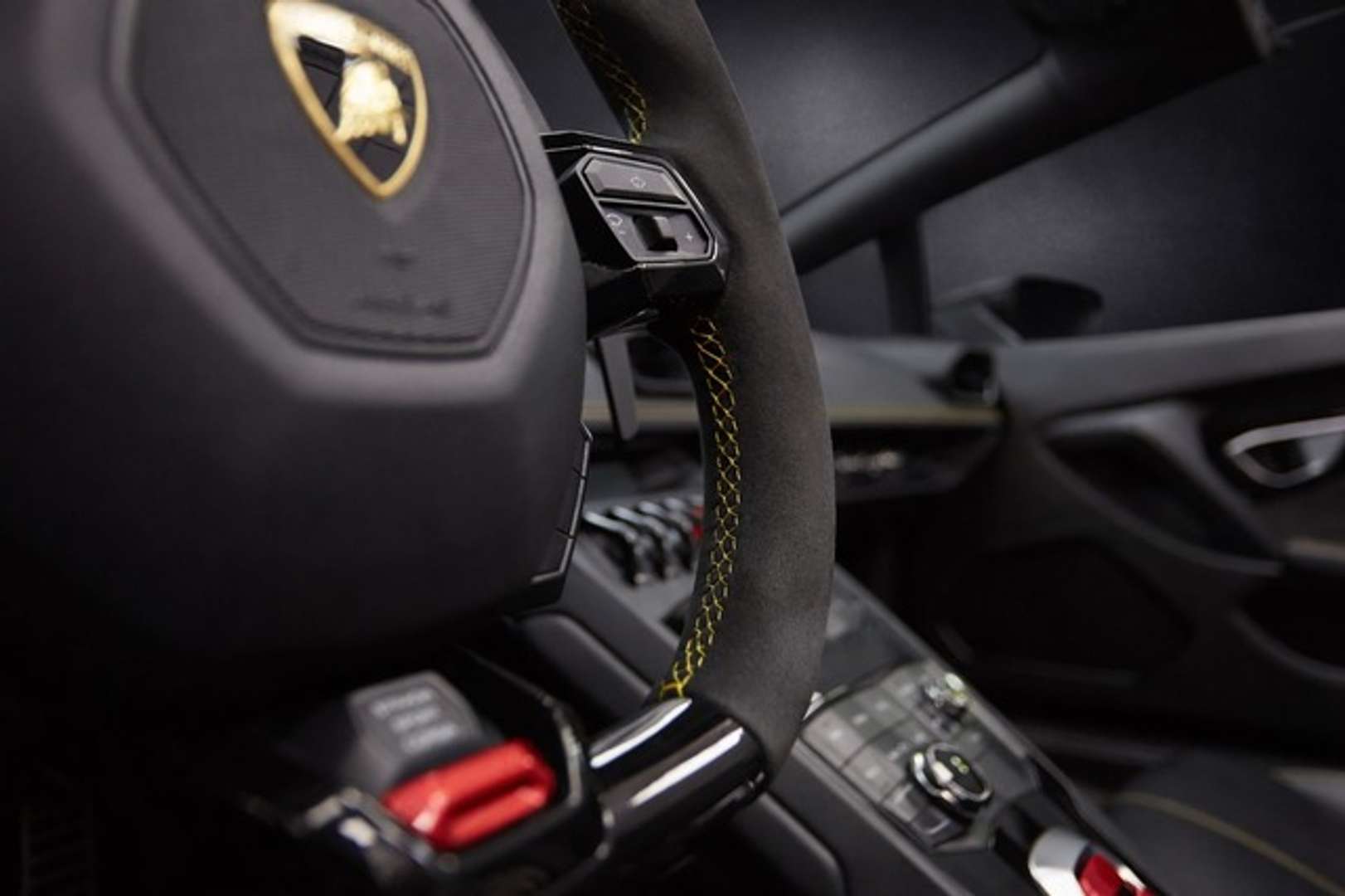 Lamborghini Huracán LP 610-4 Spyder - 2016 - Joinsteer - #30