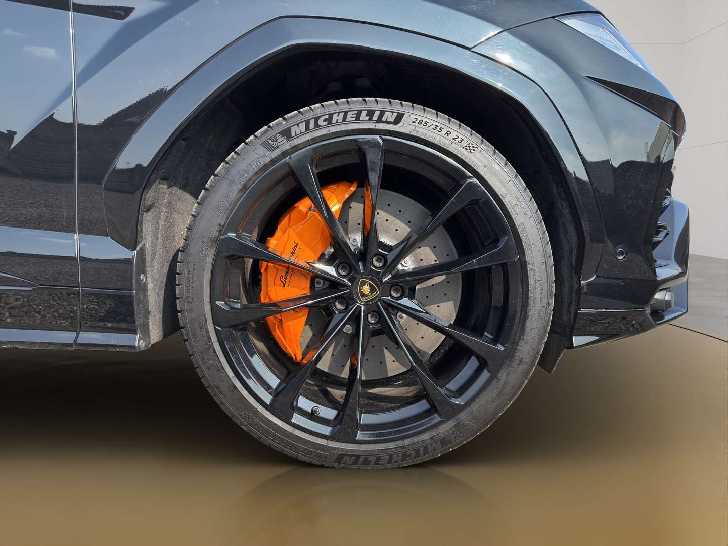 Lamborghini Urus - 2022 - Joinsteer - #25