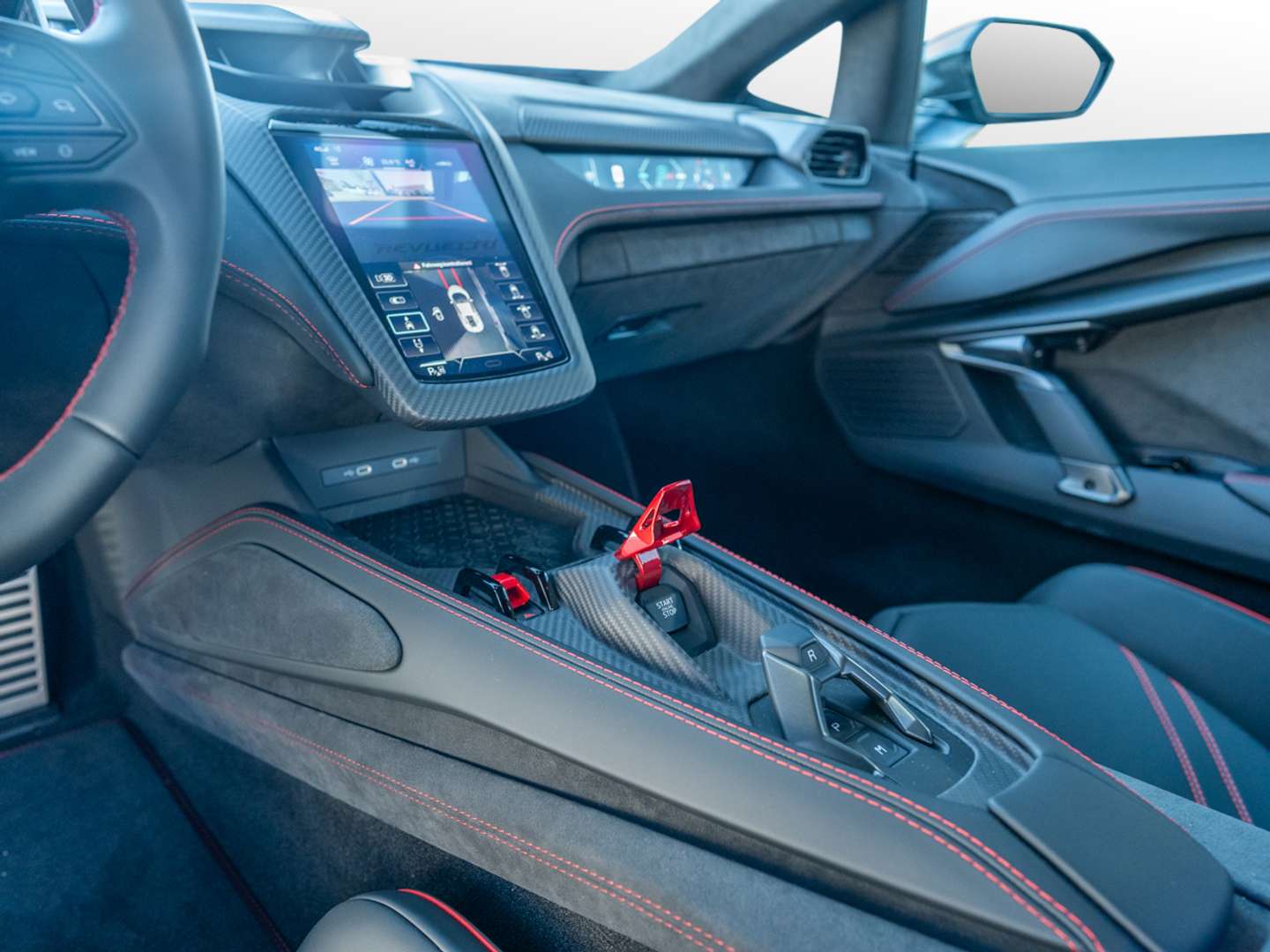 Lamborghini Revuelto Ad Personam - 2026 - Joinsteer - #23