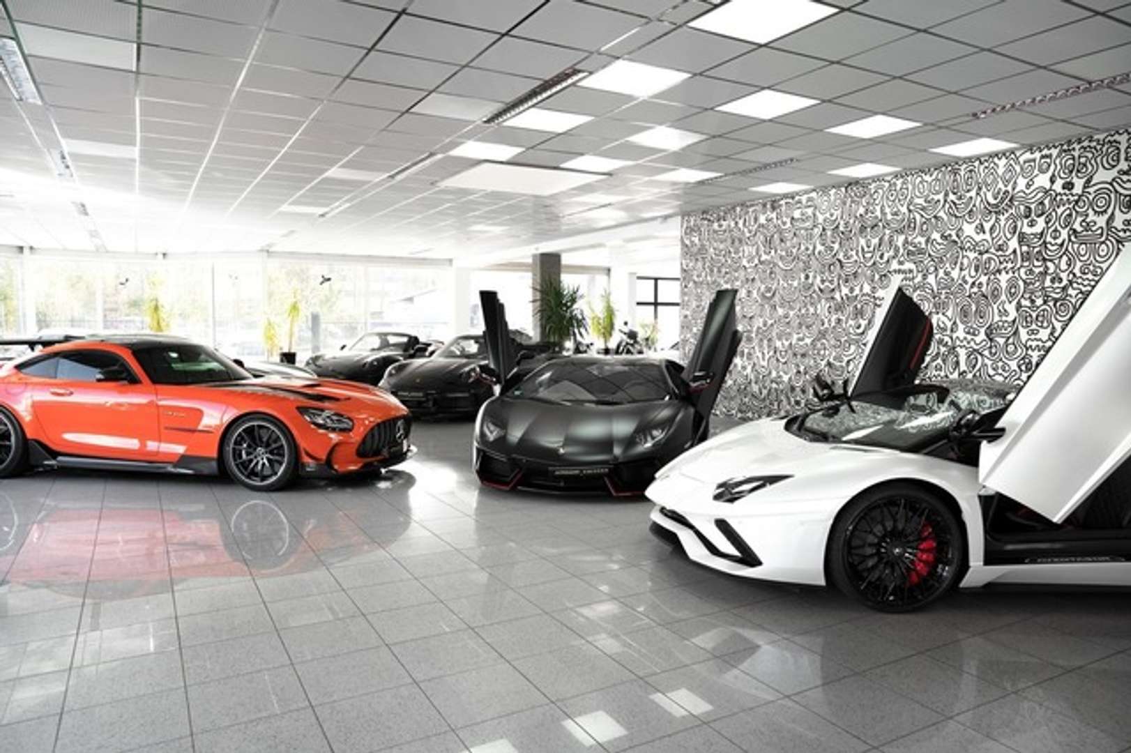 Lamborghini Huracán LP 610-4 Spyder - 2016 - Joinsteer - #31