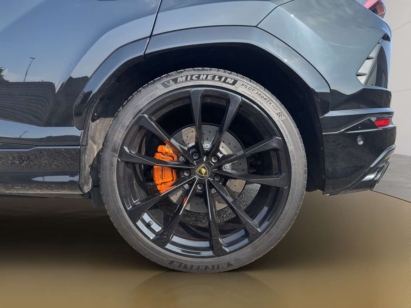 Lamborghini Urus - 2022 - Joinsteer - #26