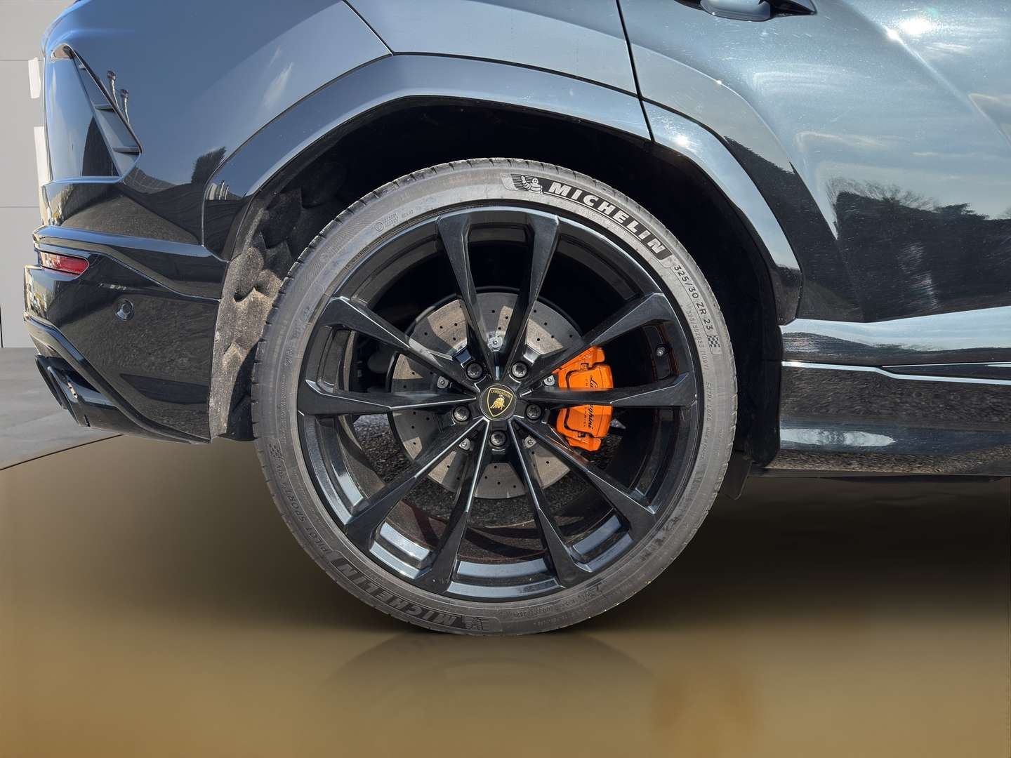 Lamborghini Urus - 2022 - Joinsteer - #27