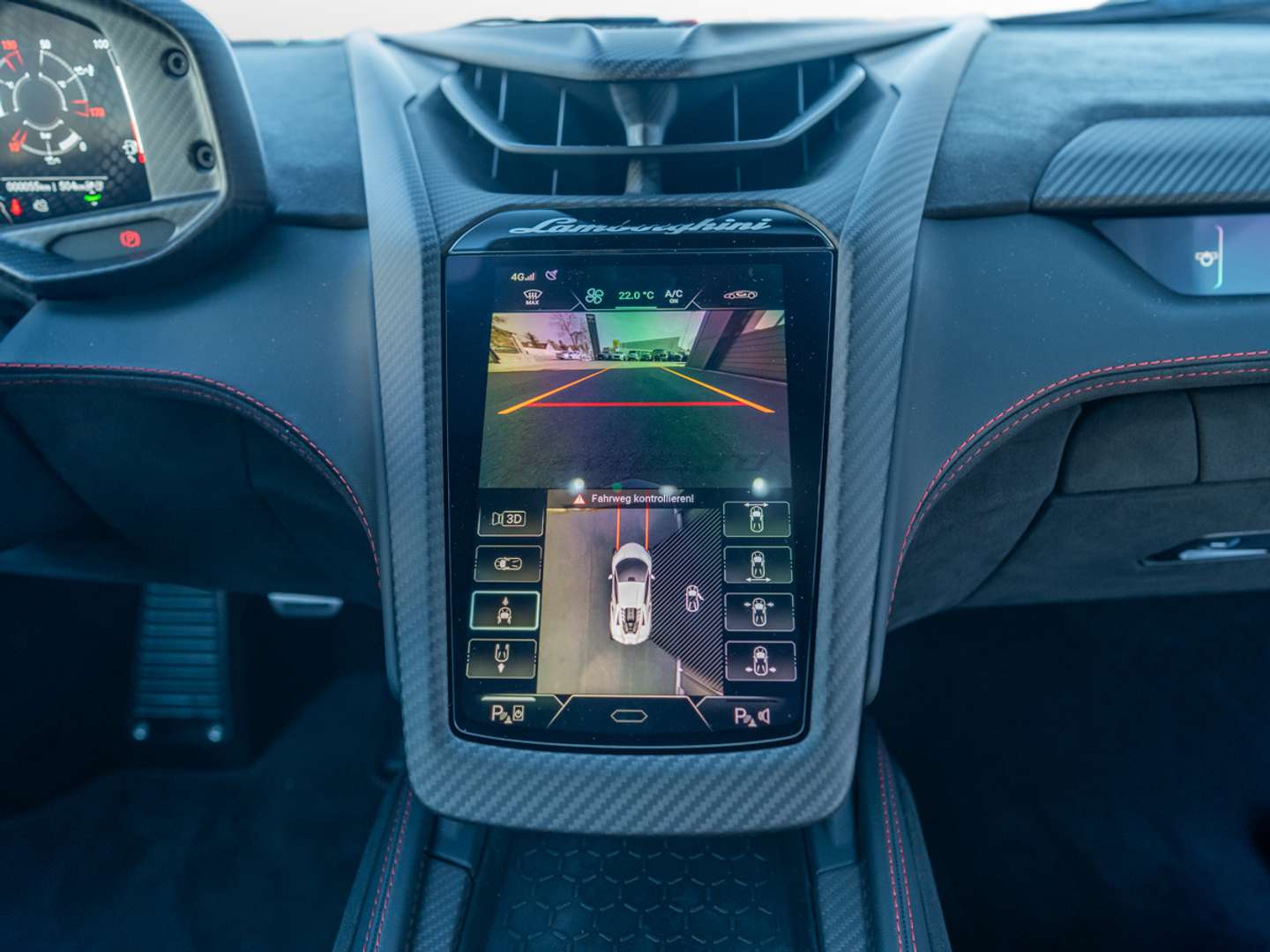 Lamborghini Revuelto Ad Personam - 2026 - Joinsteer - #25