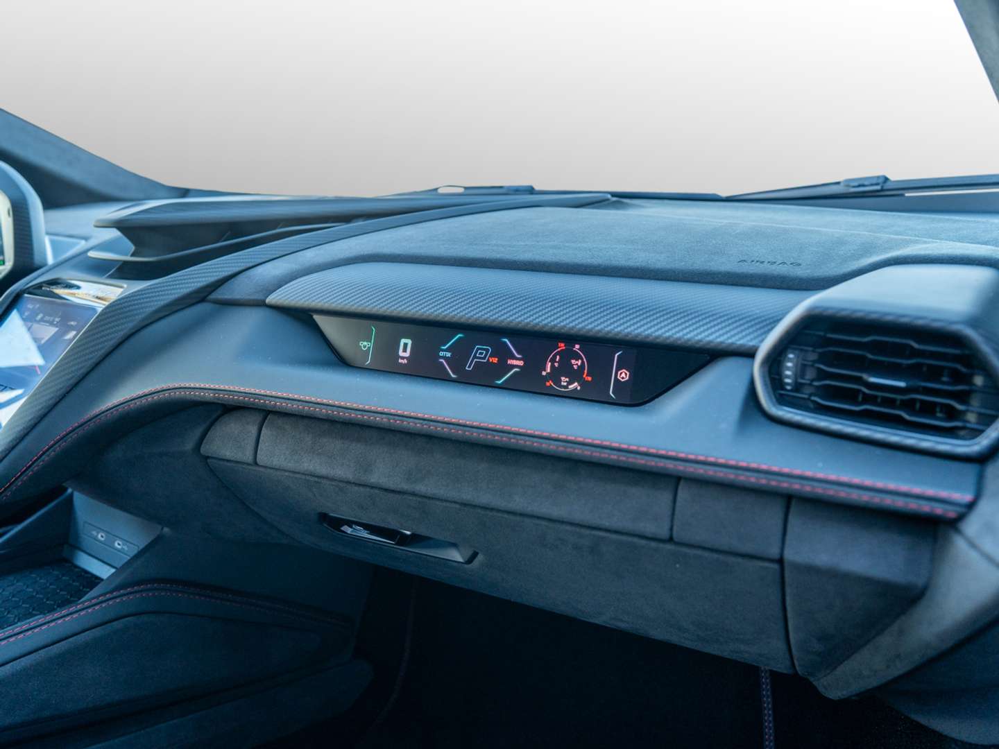 Lamborghini Revuelto Ad Personam - 2026 - Joinsteer - #26
