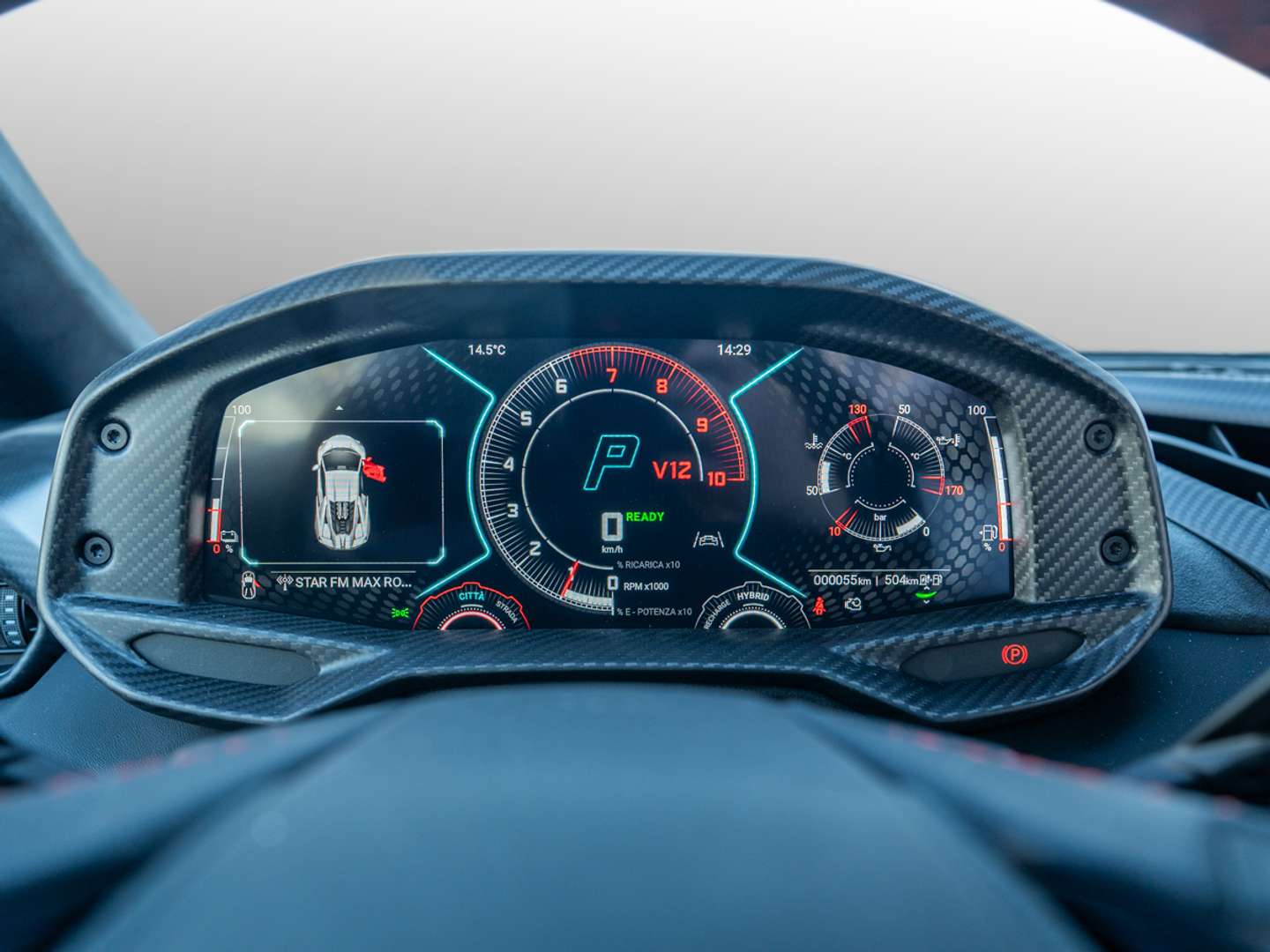 Lamborghini Revuelto Ad Personam - 2026 - Joinsteer - #28