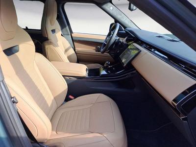 Land Rover Range Rover Sport SV