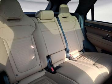 Land Rover Range Rover Sport SV — photo 5