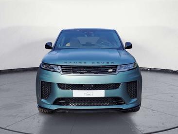 Land Rover Range Rover Sport SV — photo 8