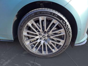 Land Rover Range Rover Sport SV — photo 9