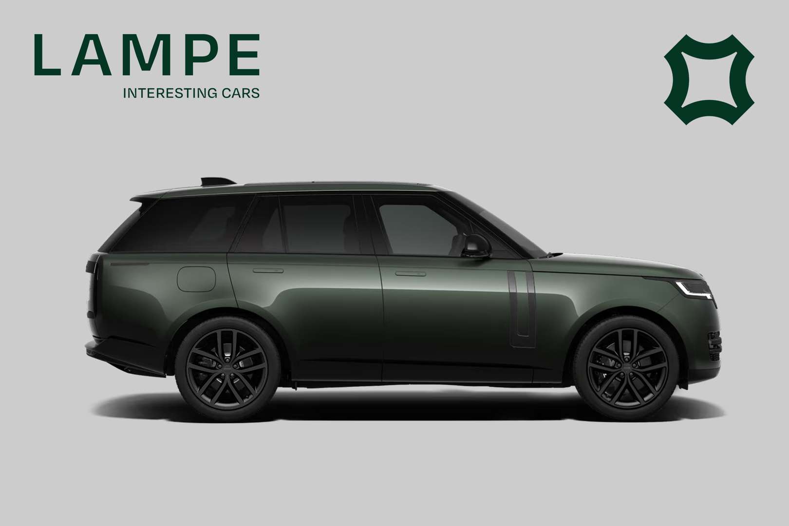 Land Rover Range Rover P460e HSE Hybrid - 2024 - Joinsteer - #2