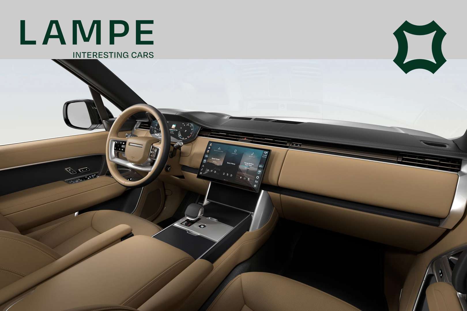 Land Rover Range Rover P460e HSE Hybrid - 2024 - Joinsteer - #4