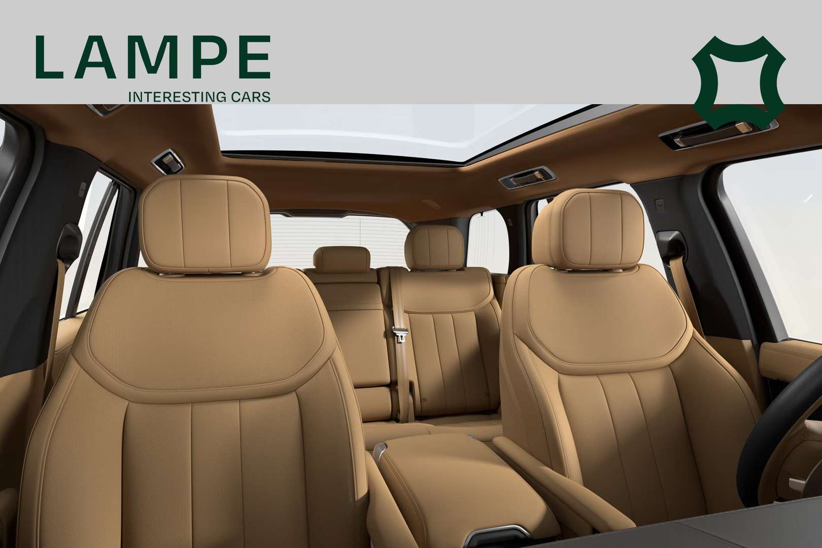 Land Rover Range Rover P460e HSE Hybrid - 2024 - Joinsteer - #5