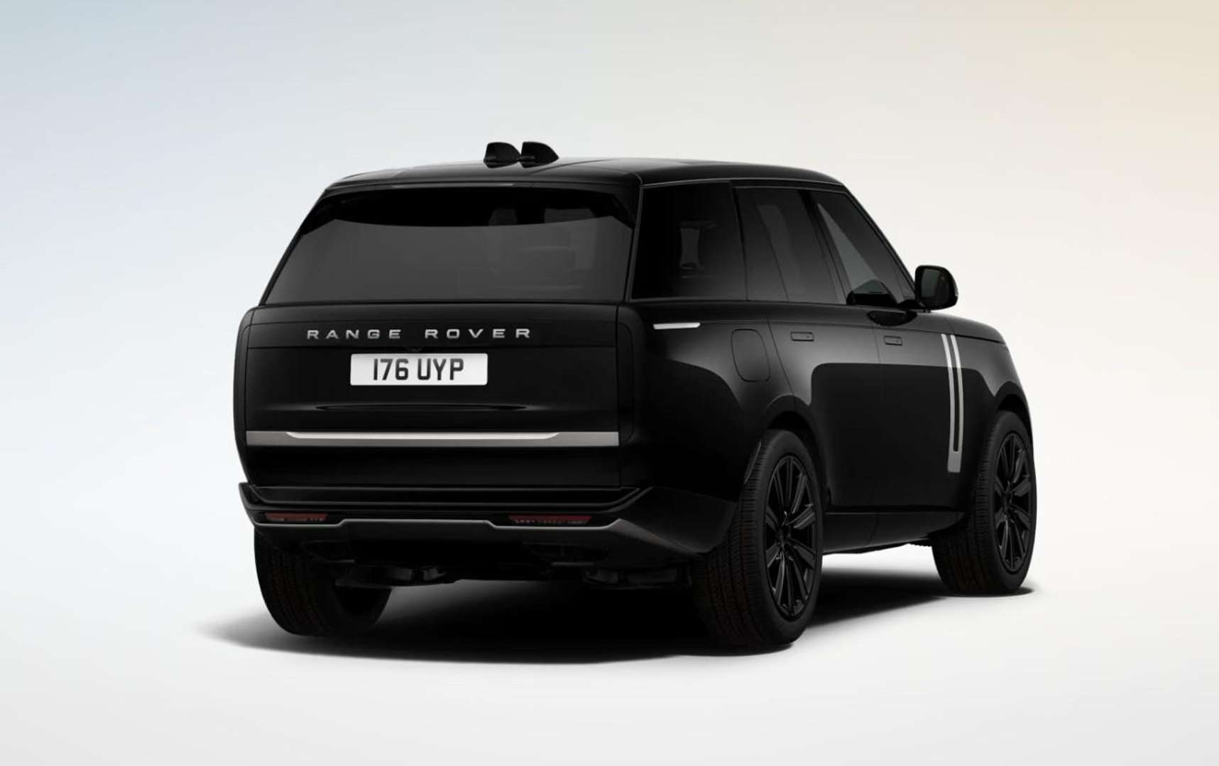 Land Rover Range Rover P460e SE AWD Auto 26MY - 2026 - Joinsteer - #2