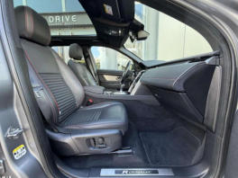 Land Rover Discovery Sport R-Dynamic SE P300e 1.5 - 2022 - Joinsteer - #2