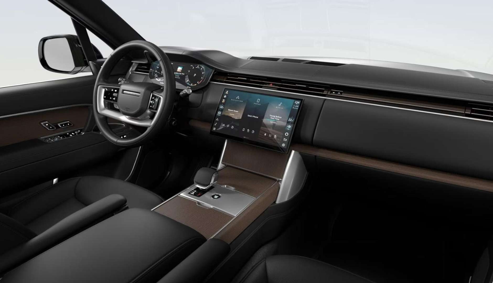 Land Rover Range Rover P460e SE AWD Auto 26MY - 2026 - Joinsteer - #3