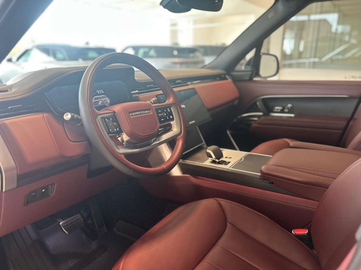 Land Rover Range Rover HSE P460e - 2025 - Joinsteer - #5