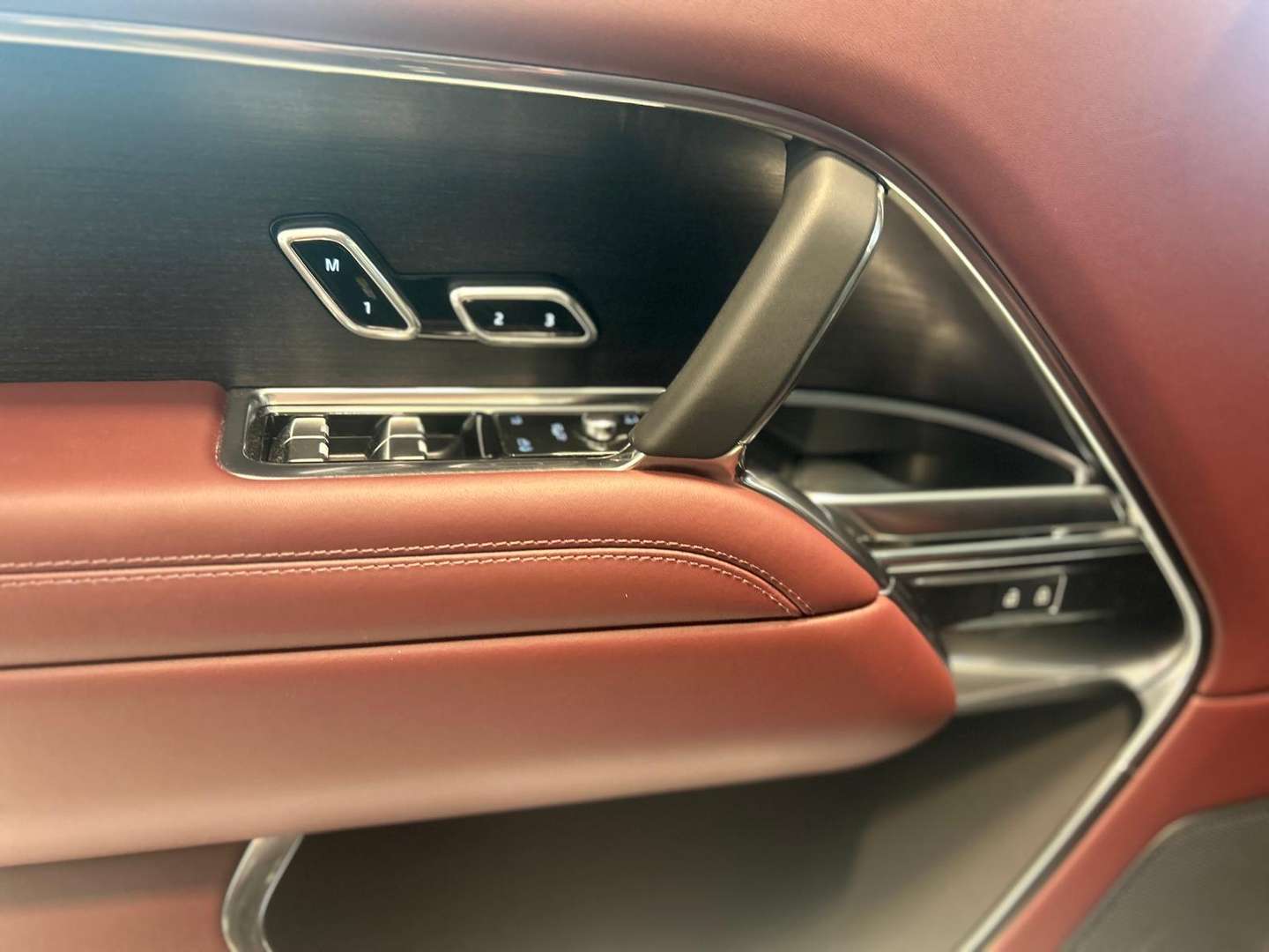 Land Rover Range Rover HSE P460e - 2025 - Joinsteer - #6