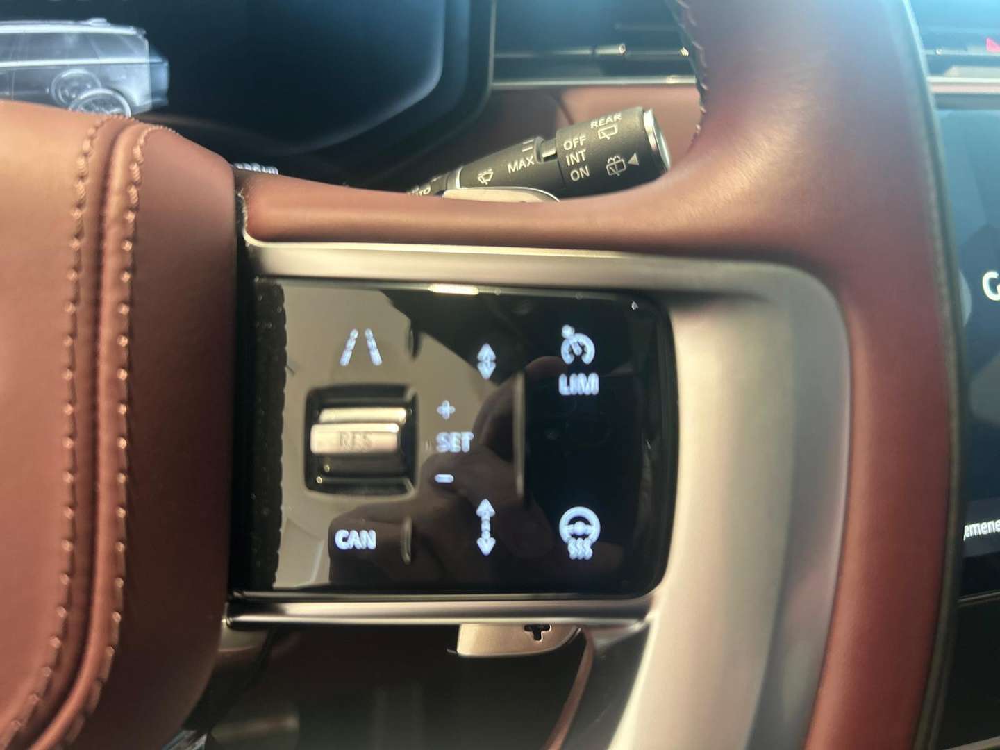 Land Rover Range Rover HSE P460e - 2025 - Joinsteer - #7