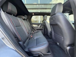 Land Rover Discovery Sport R-Dynamic SE P300e 1.5 - 2022 - Joinsteer - #5