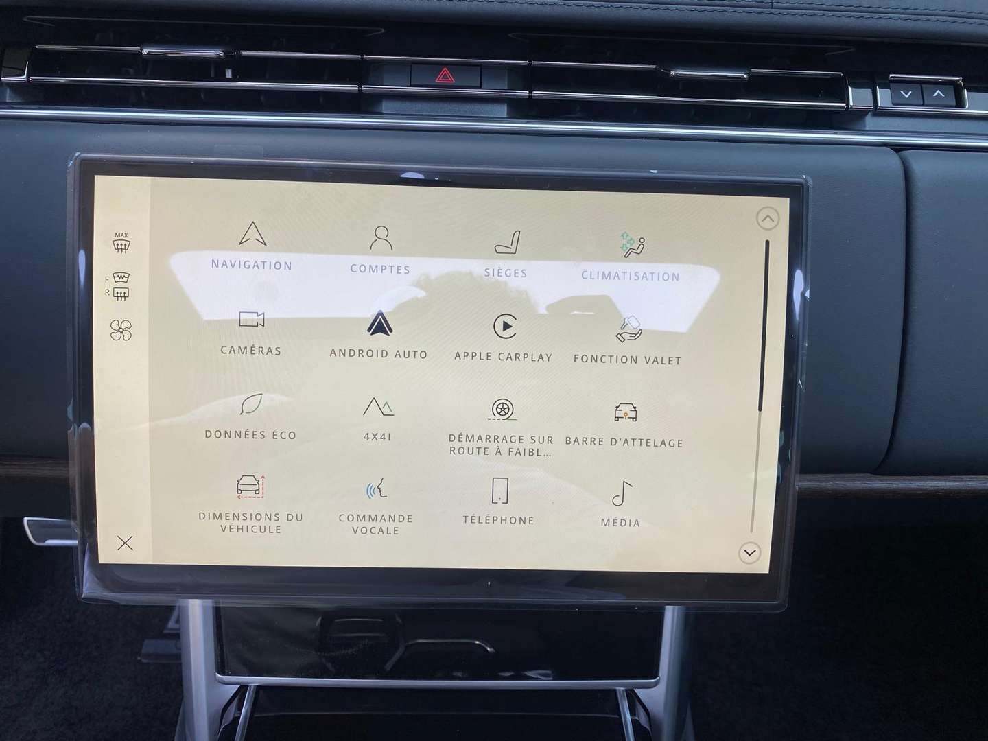 Land Rover Range Rover HSE D300 - 2026 - Joinsteer - #16