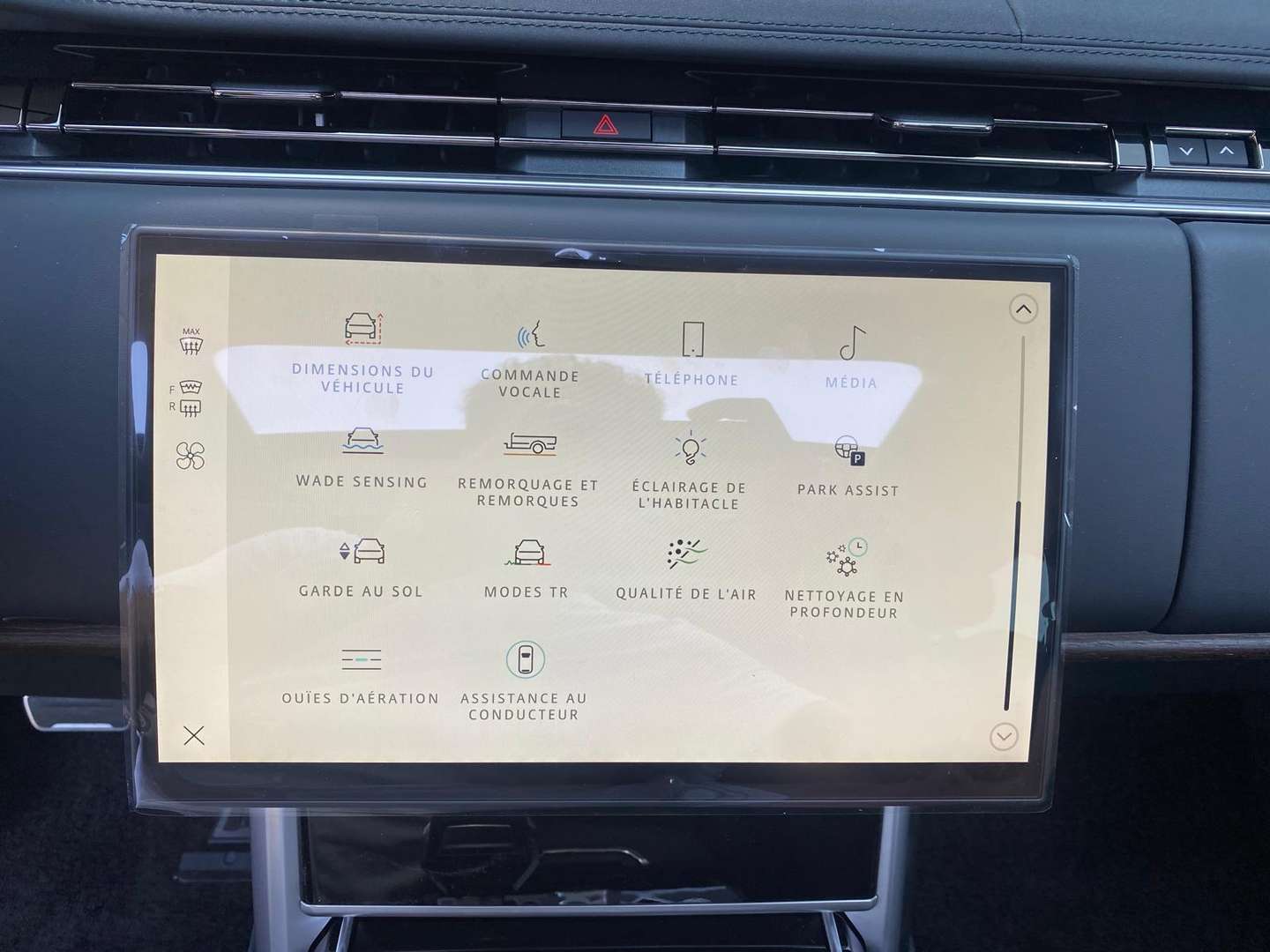 Land Rover Range Rover HSE D300 - 2026 - Joinsteer - #17