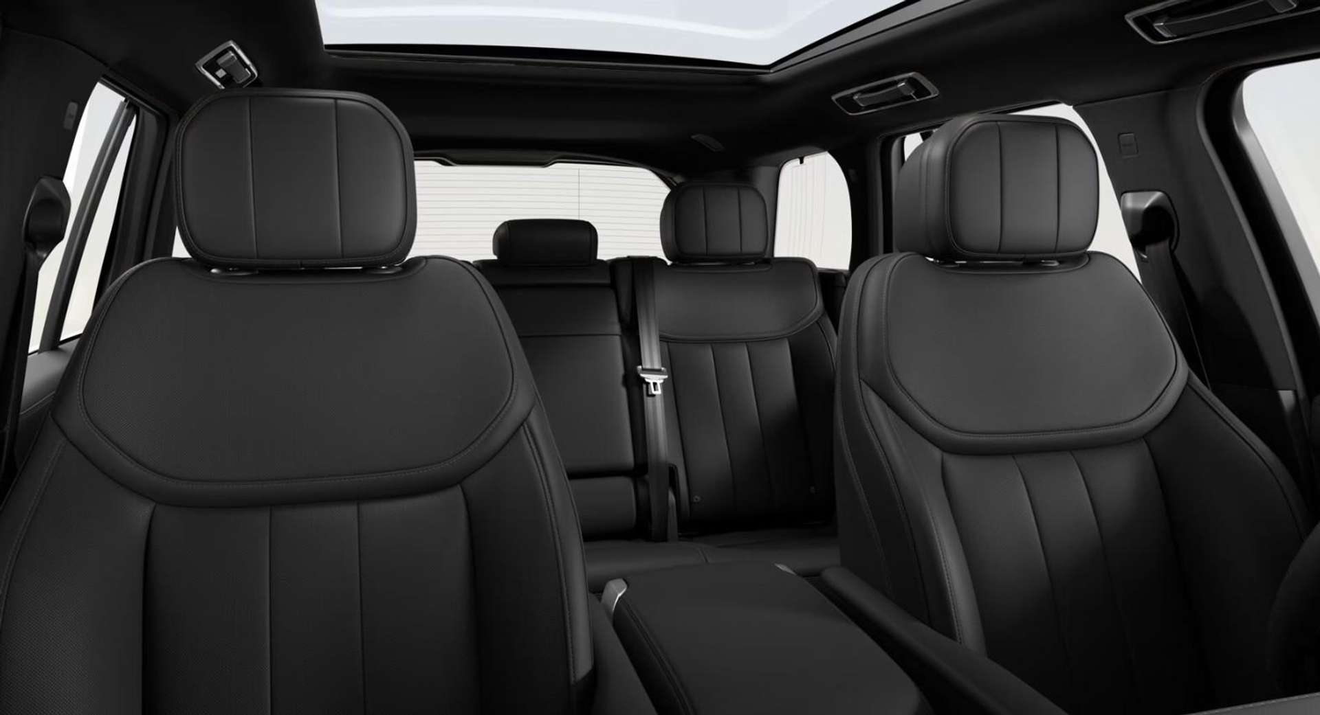 Land Rover Range Rover P460e SE AWD Auto 26MY - 2026 - Joinsteer - #7