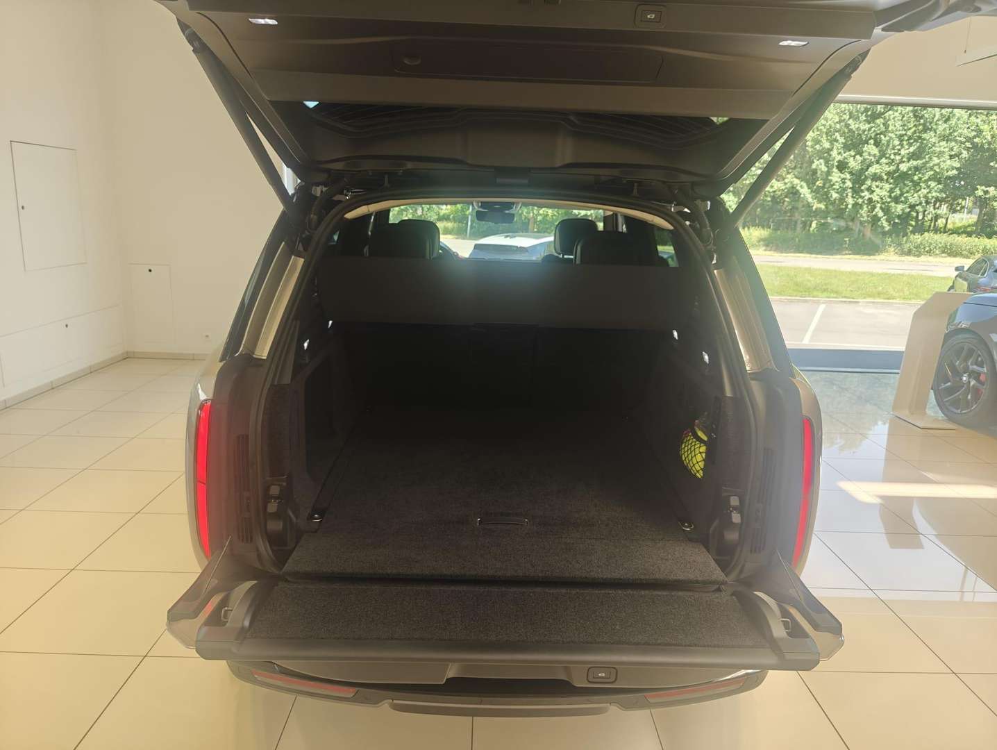 Land Rover Range Rover HSE D300 - 2026 - Joinsteer - #19