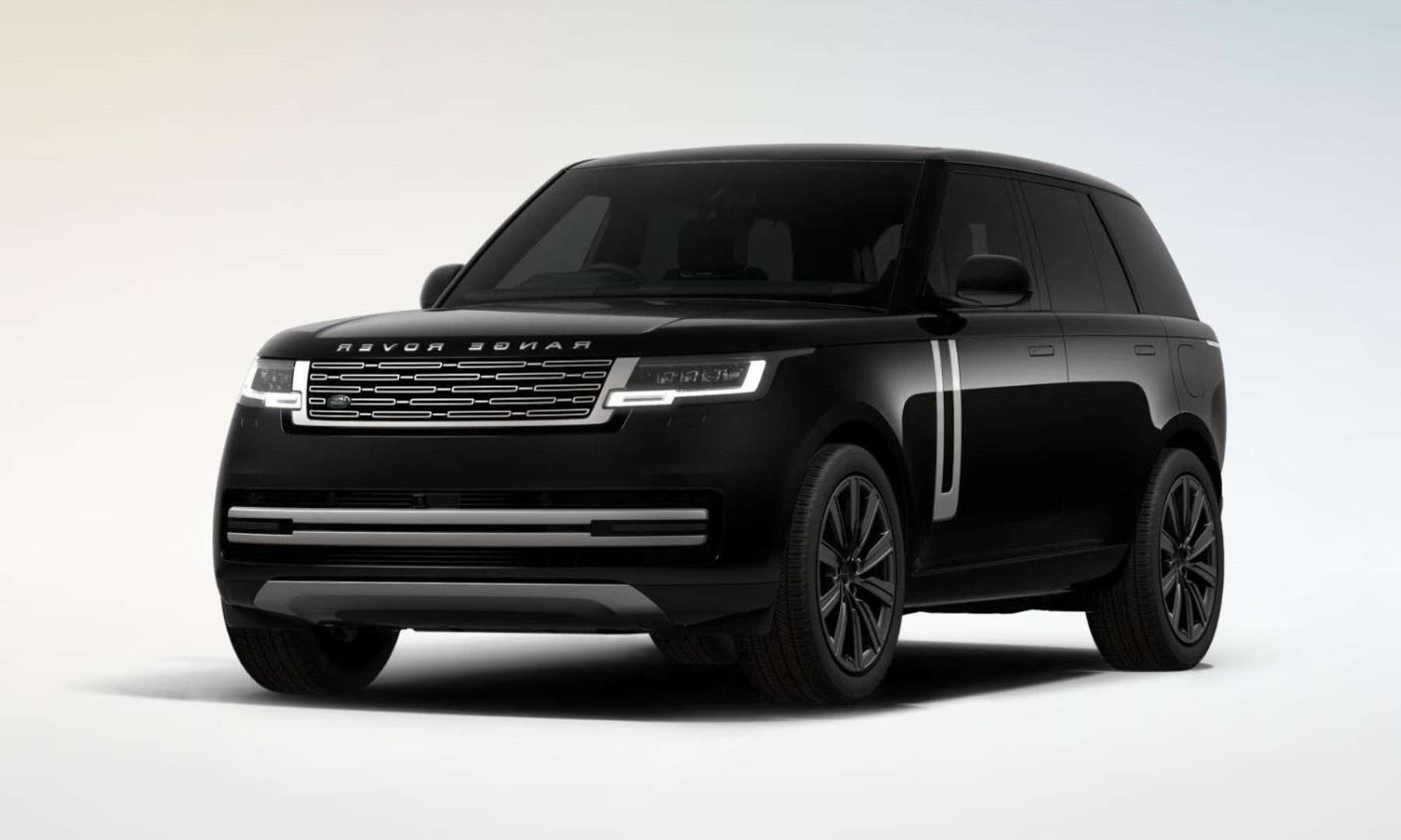 Land Rover Range Rover P460e SE AWD Auto 26MY - 2026 - Joinsteer - #8