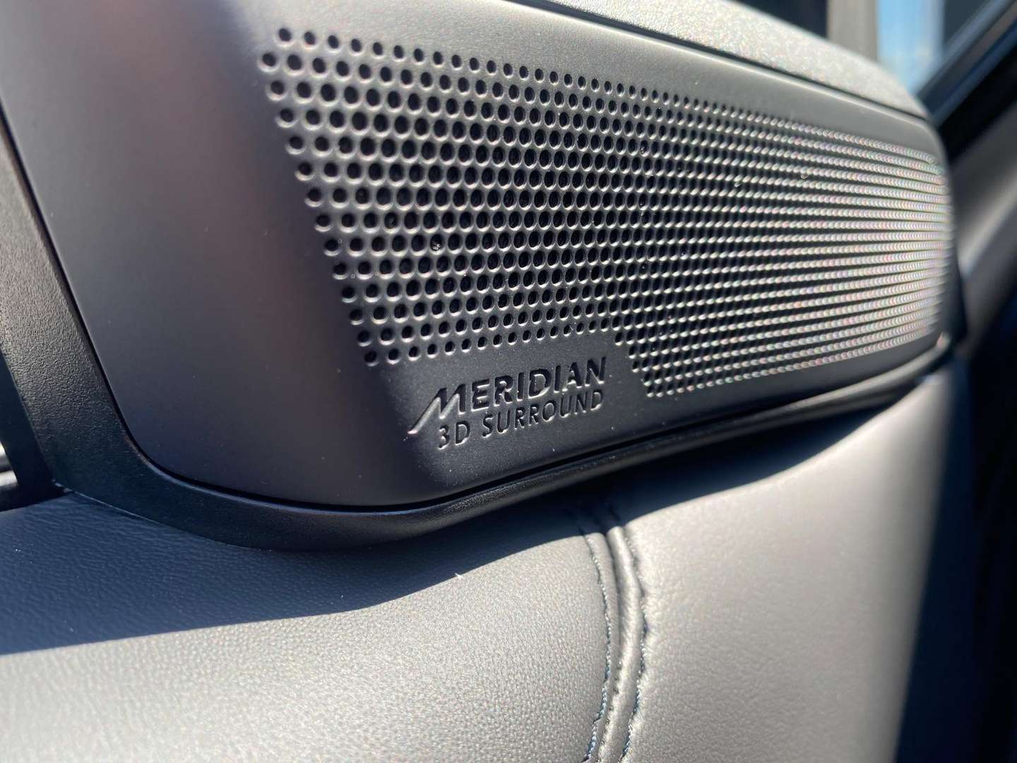 Land Rover Range Rover HSE D300 - 2026 - Joinsteer - #20