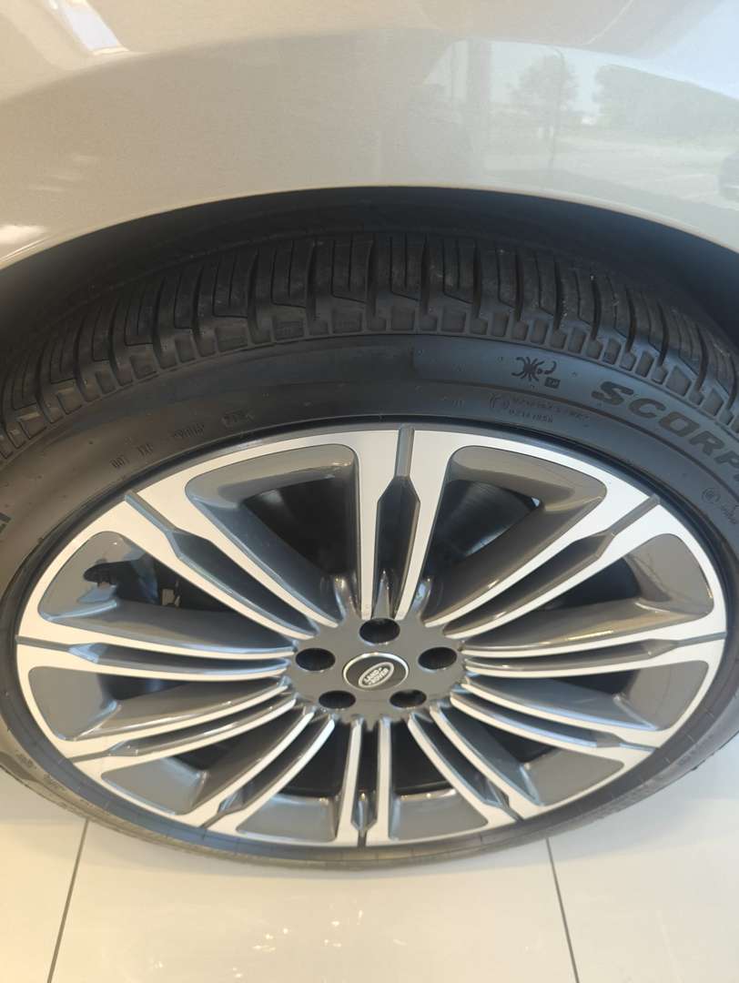 Land Rover Range Rover HSE D300 - 2026 - Joinsteer - #21