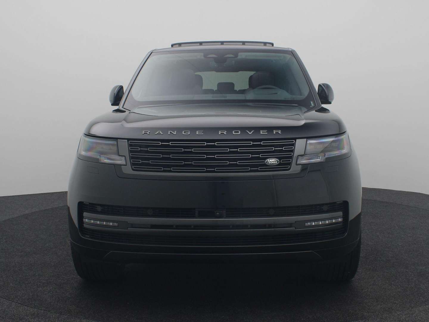 Land Rover Range Rover 3.0 P460e HSE PHEV Shadow Exterior Pack - 2026 - Joinsteer - #2