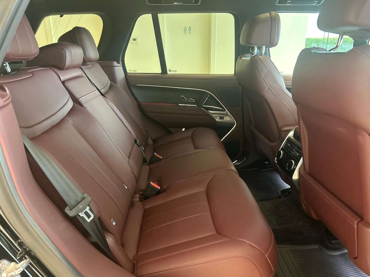 Land Rover Range Rover HSE P460e - 2025 - Joinsteer - #11