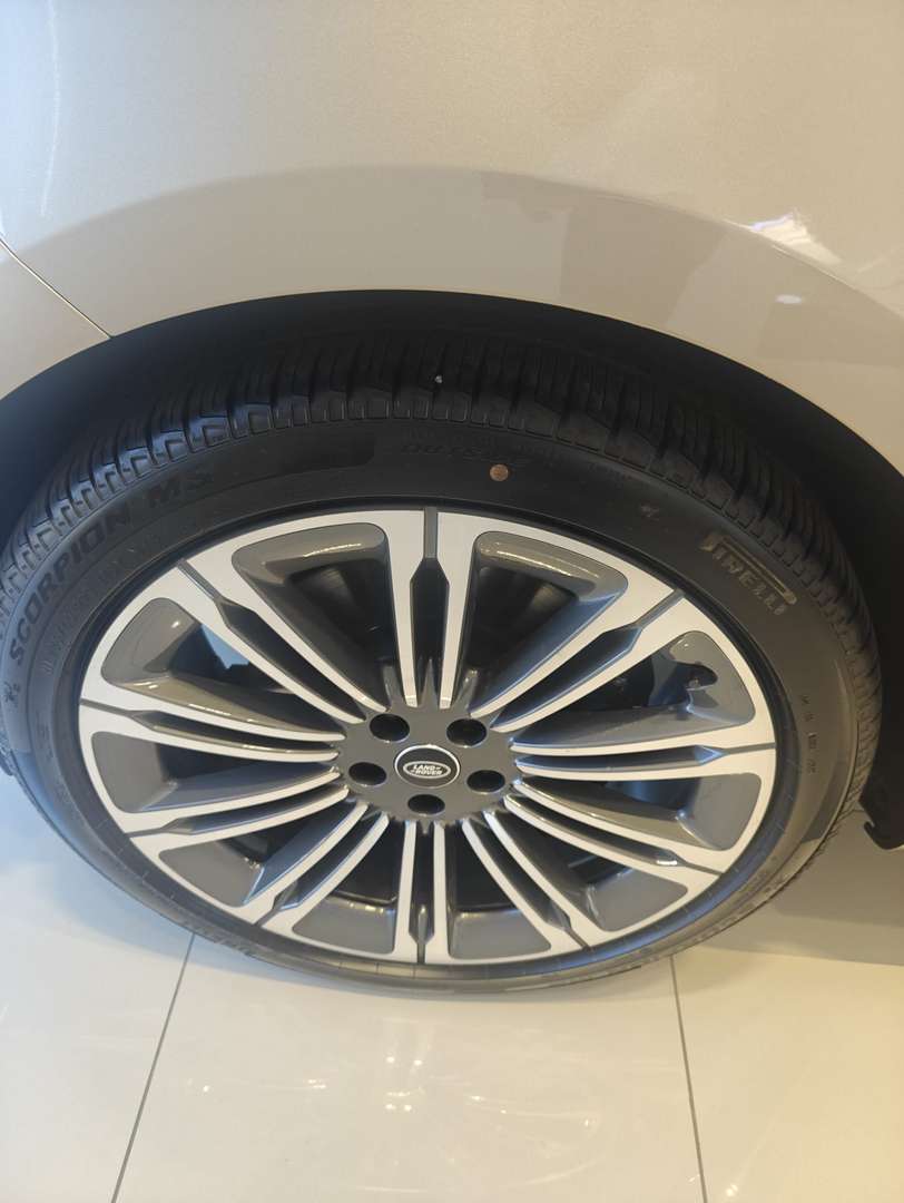 Land Rover Range Rover HSE D300 - 2026 - Joinsteer - #22