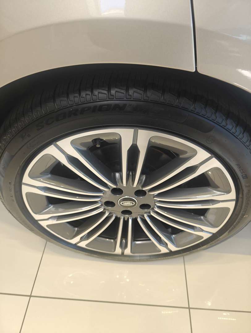 Land Rover Range Rover HSE D300 - 2026 - Joinsteer - #23