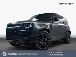 Land Rover Defender 110 OCTA Edition One P635 AWD - 2026 - Joinsteer - #1