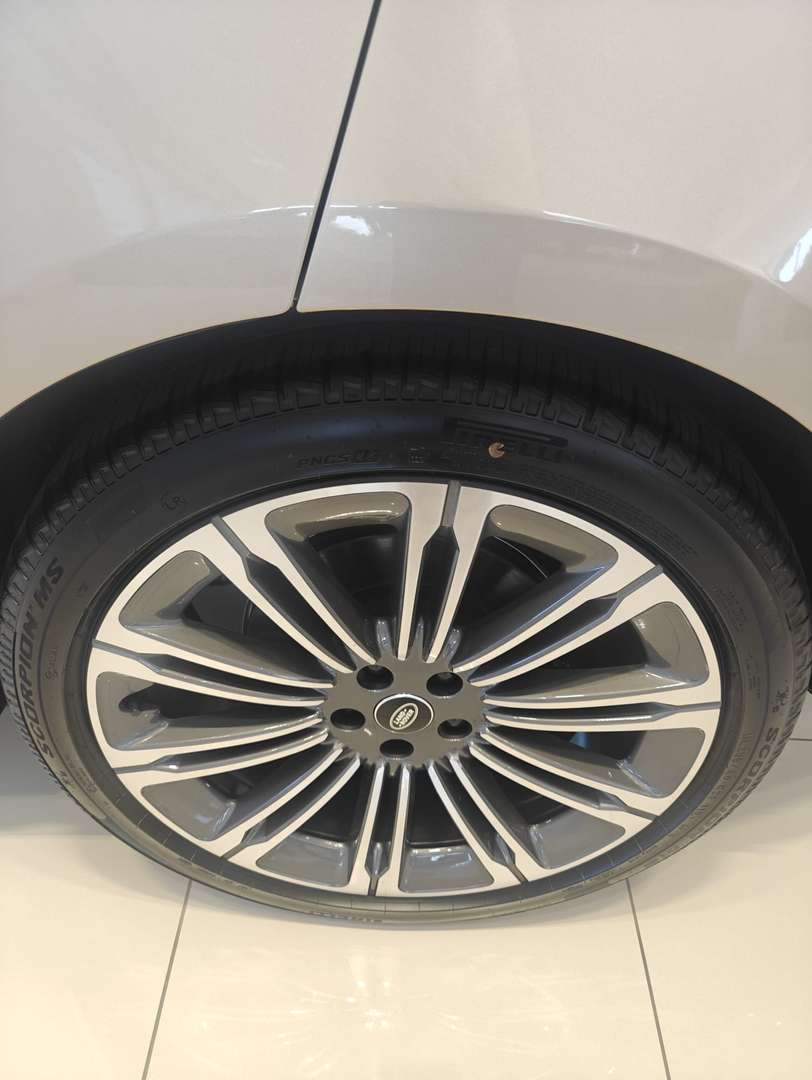 Land Rover Range Rover HSE D300 - 2026 - Joinsteer - #24