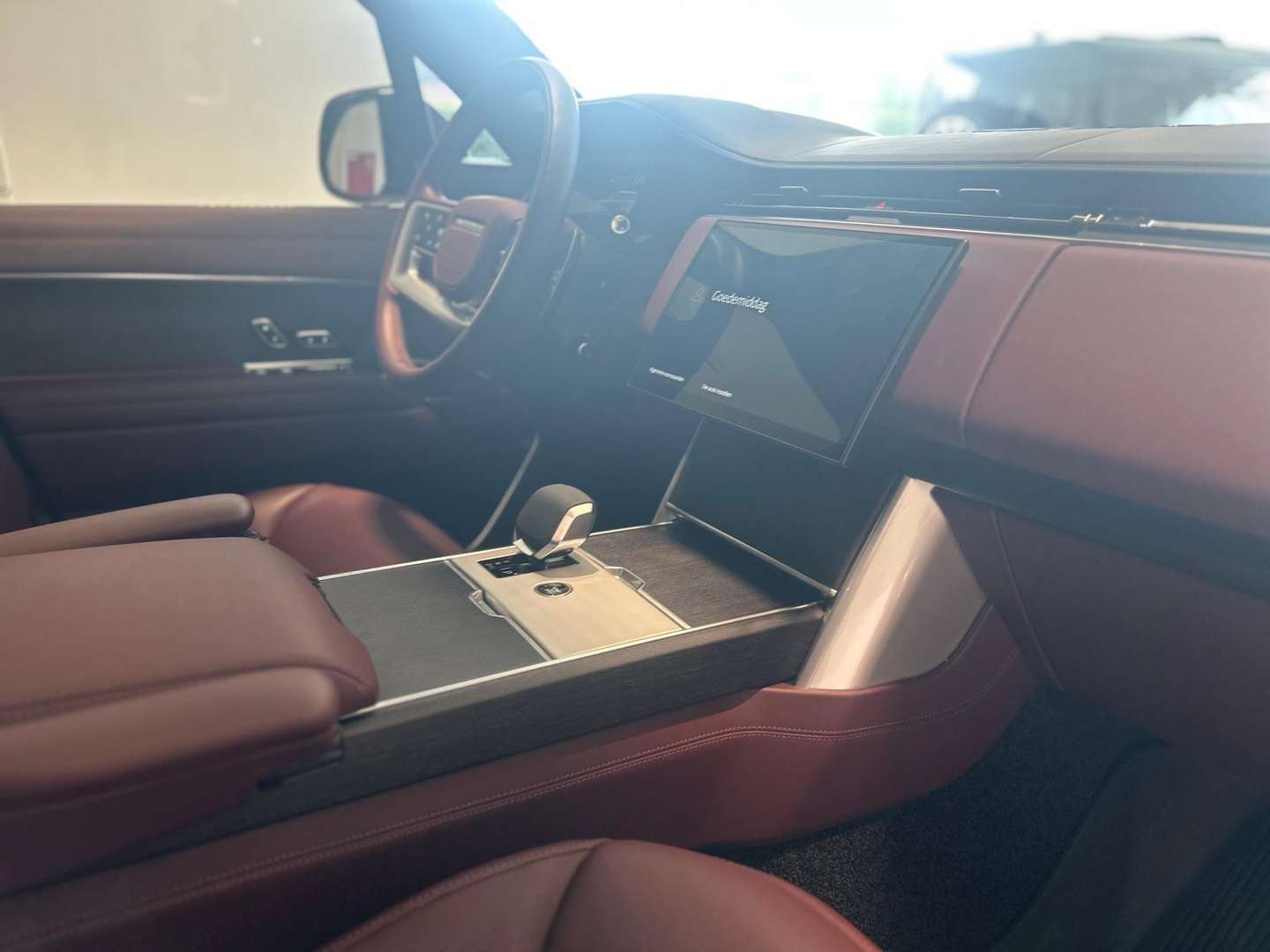 Land Rover Range Rover HSE P460e - 2025 - Joinsteer - #13