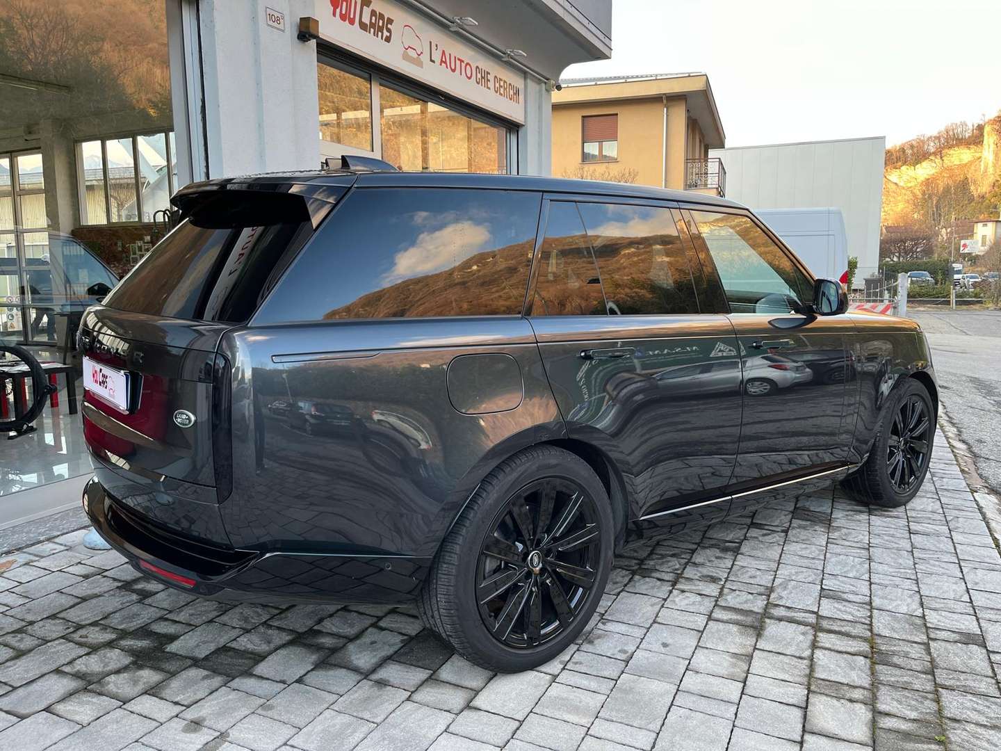 Land Rover Range Rover Autobiography HSE Awd 3.0d I6 Mhev 300cv Auto - 2023 - Joinsteer - #2