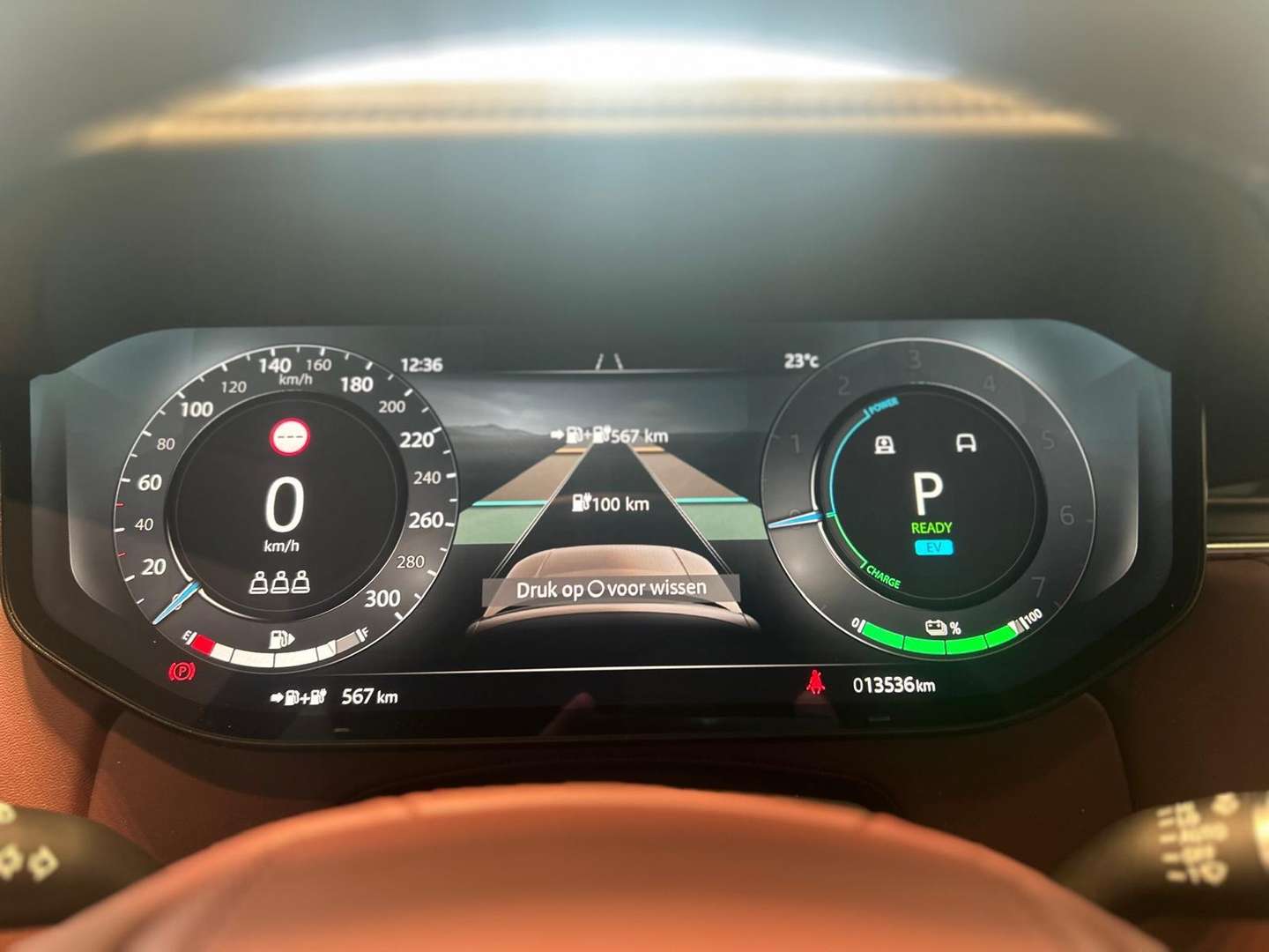 Land Rover Range Rover HSE P460e - 2025 - Joinsteer - #14