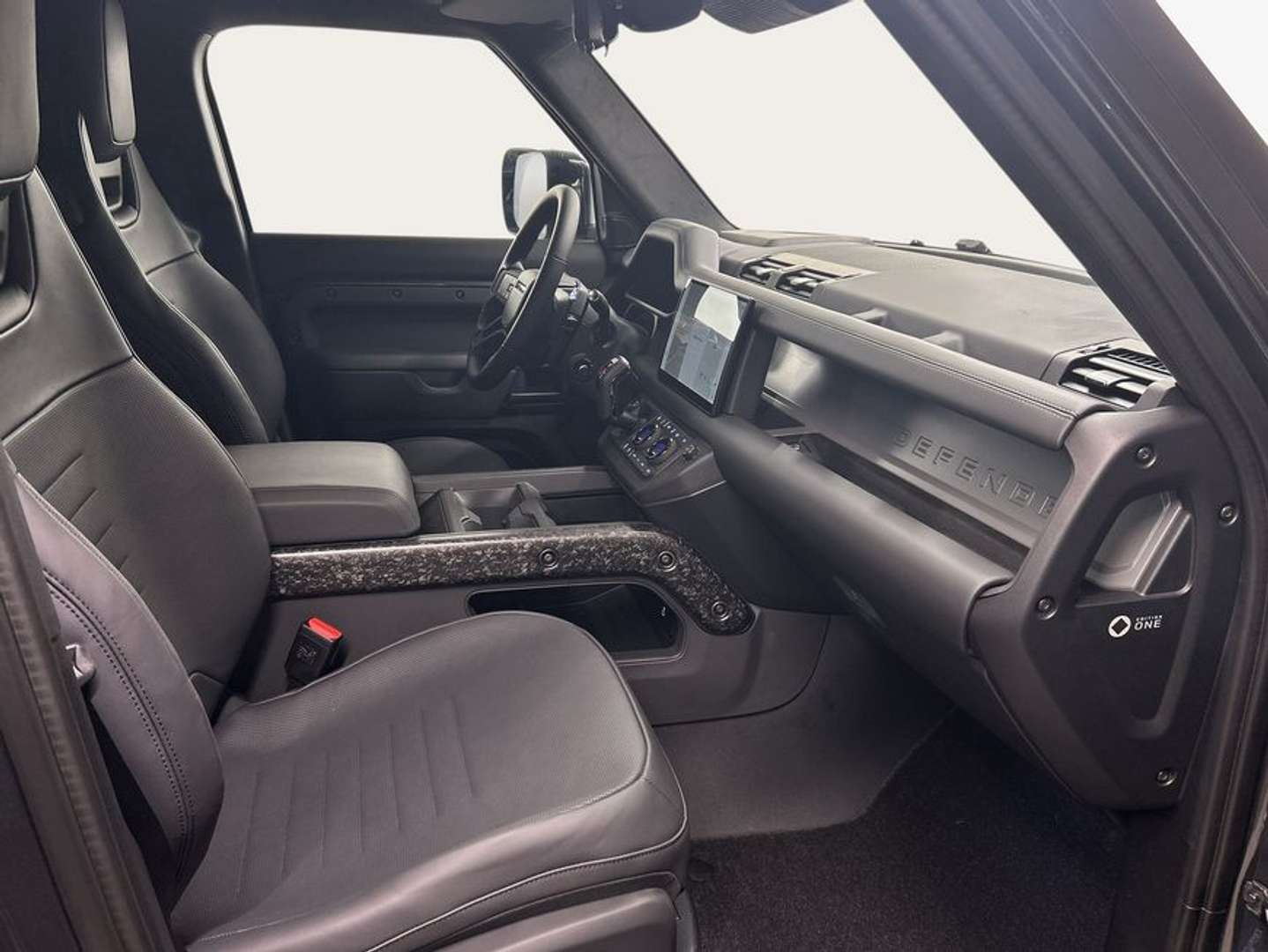 Land Rover Defender 110 OCTA Edition One P635 AWD - 2026 - Joinsteer - #3