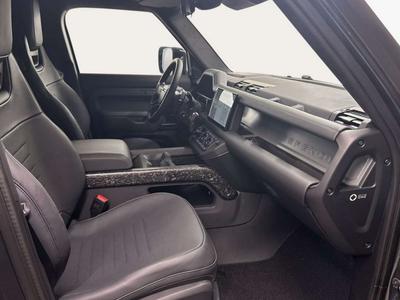 Land Rover Defender 110 OCTA Edition One P635 AWD