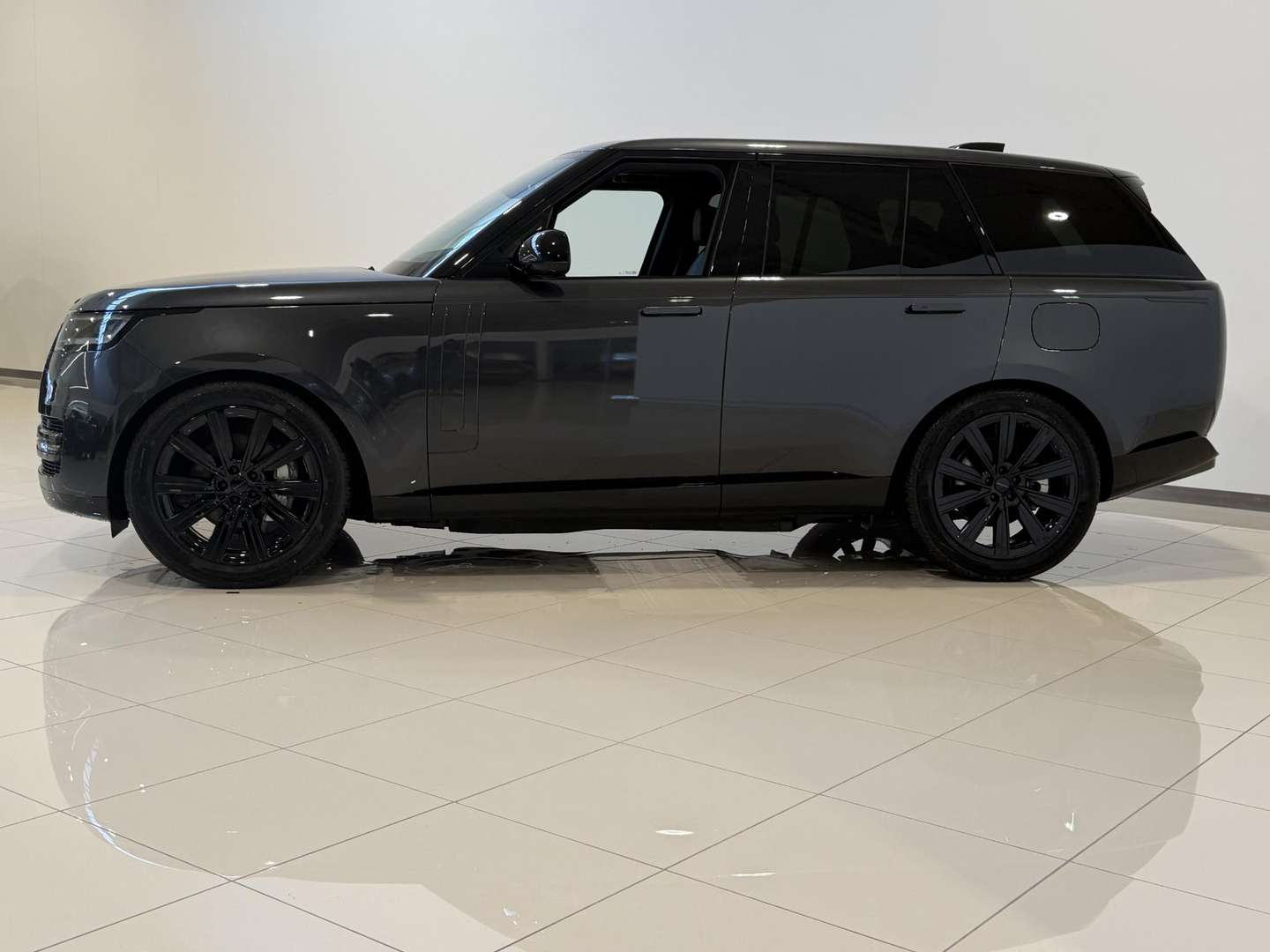 Land Rover Range Rover 3.0 P460e HSE PHEV - 2026 - Joinsteer - #2