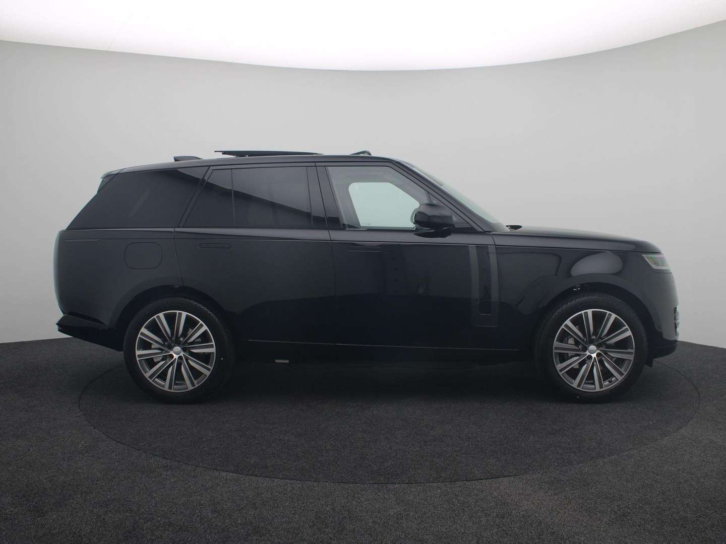 Land Rover Range Rover 3.0 P460e HSE PHEV Shadow Exterior Pack - 2026 - Joinsteer - #5