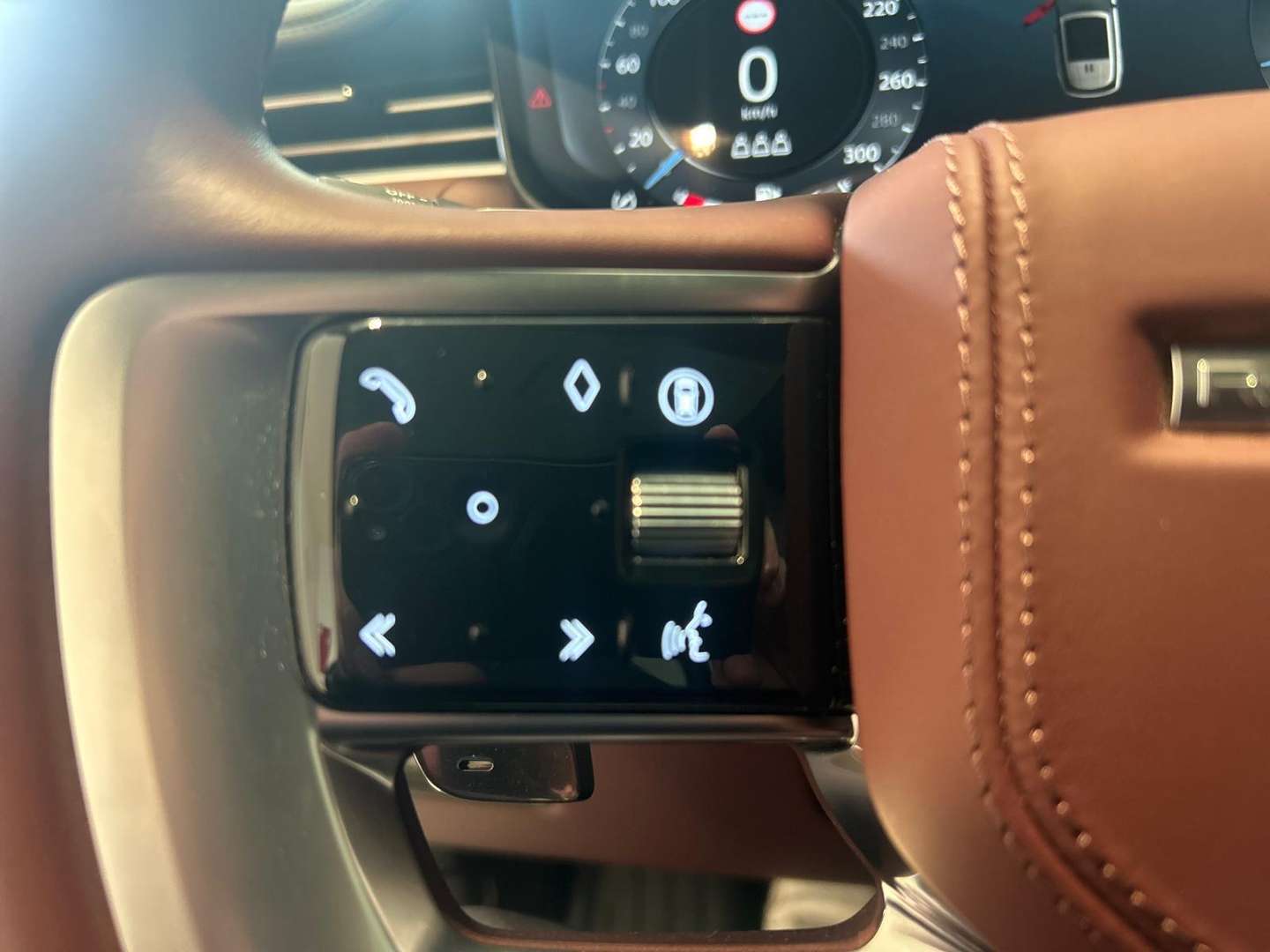 Land Rover Range Rover HSE P460e - 2025 - Joinsteer - #15